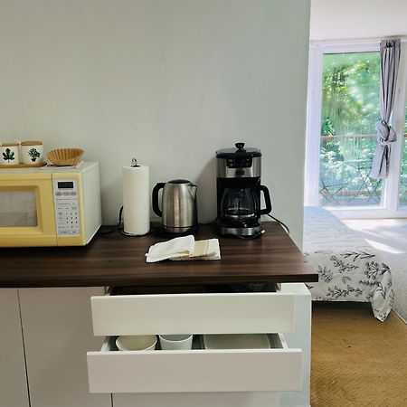 Creekside Private Suite North Vancouver Luaran gambar