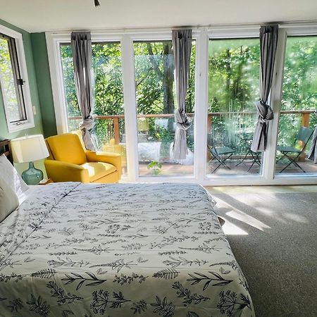 Creekside Private Suite North Vancouver Luaran gambar