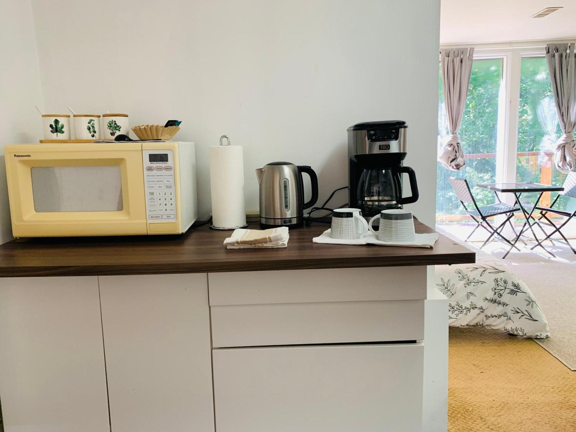 Creekside Private Suite North Vancouver Luaran gambar