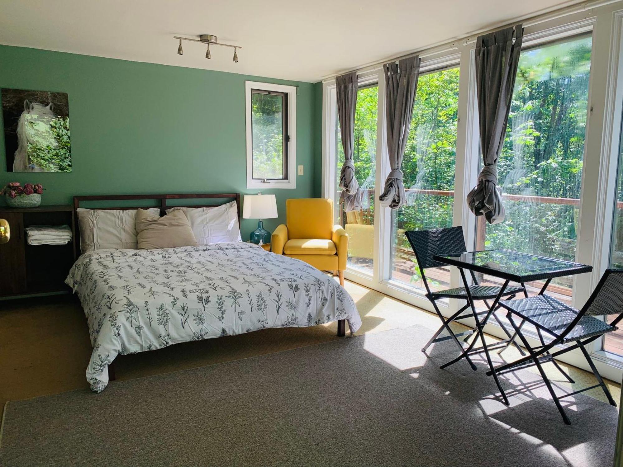 Creekside Private Suite North Vancouver Luaran gambar