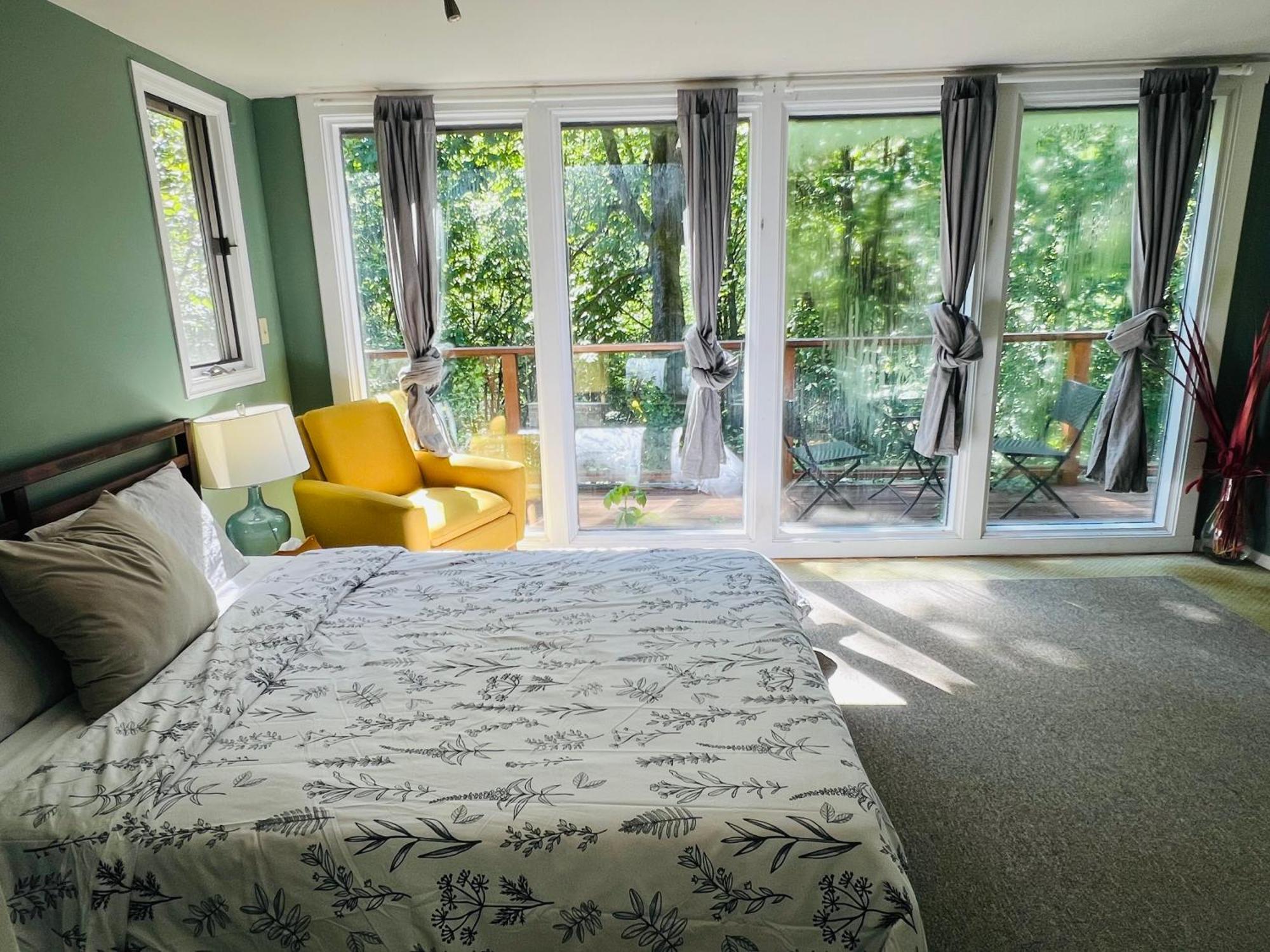 Creekside Private Suite North Vancouver Luaran gambar