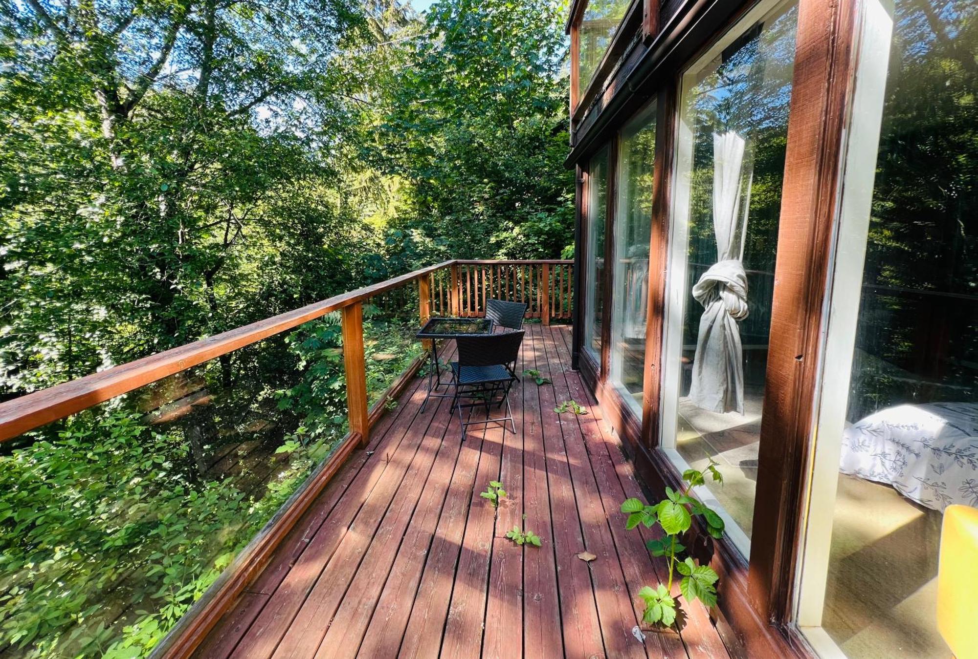 Creekside Private Suite North Vancouver Luaran gambar
