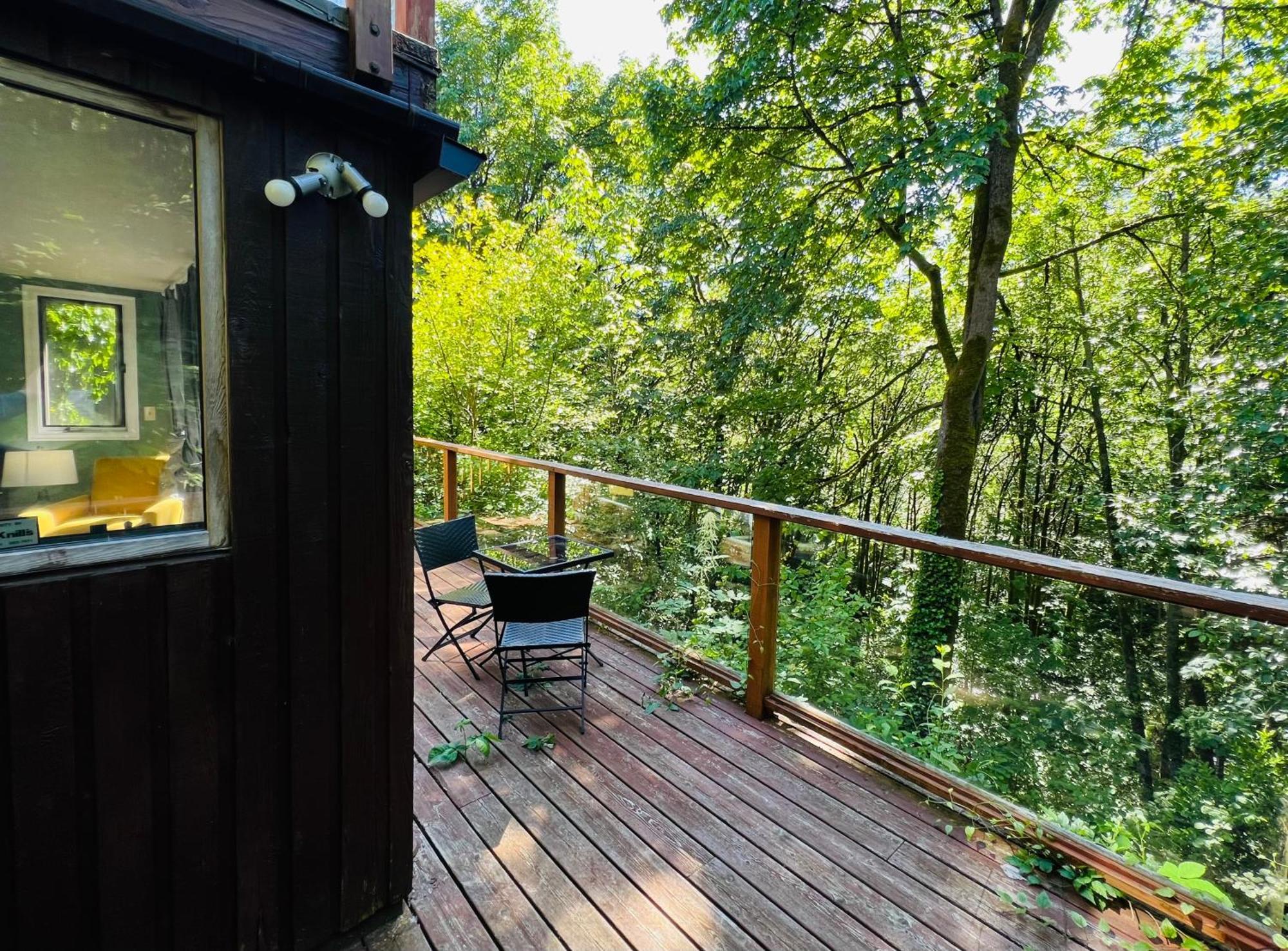 Creekside Private Suite North Vancouver Luaran gambar