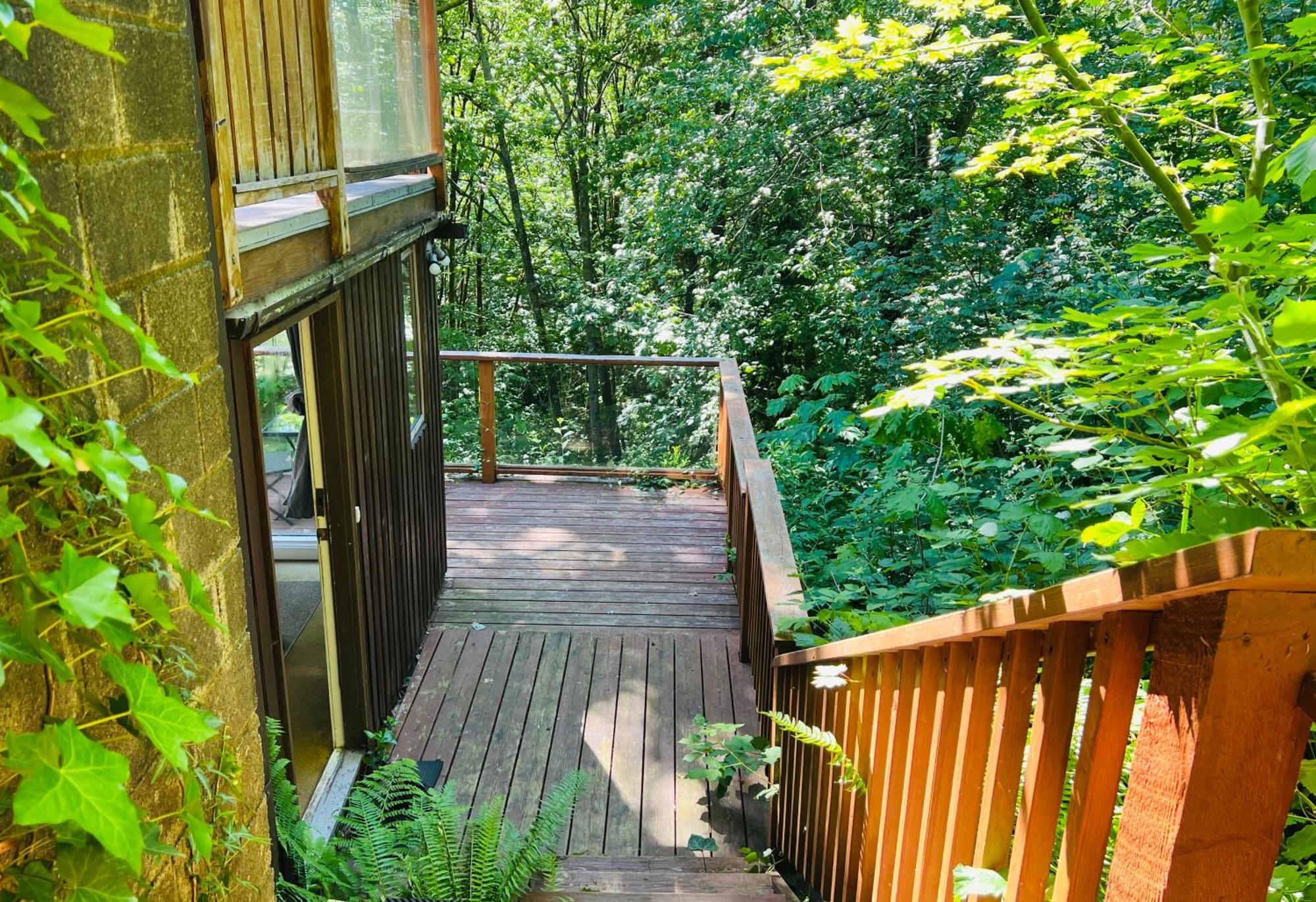 Creekside Private Suite North Vancouver Luaran gambar