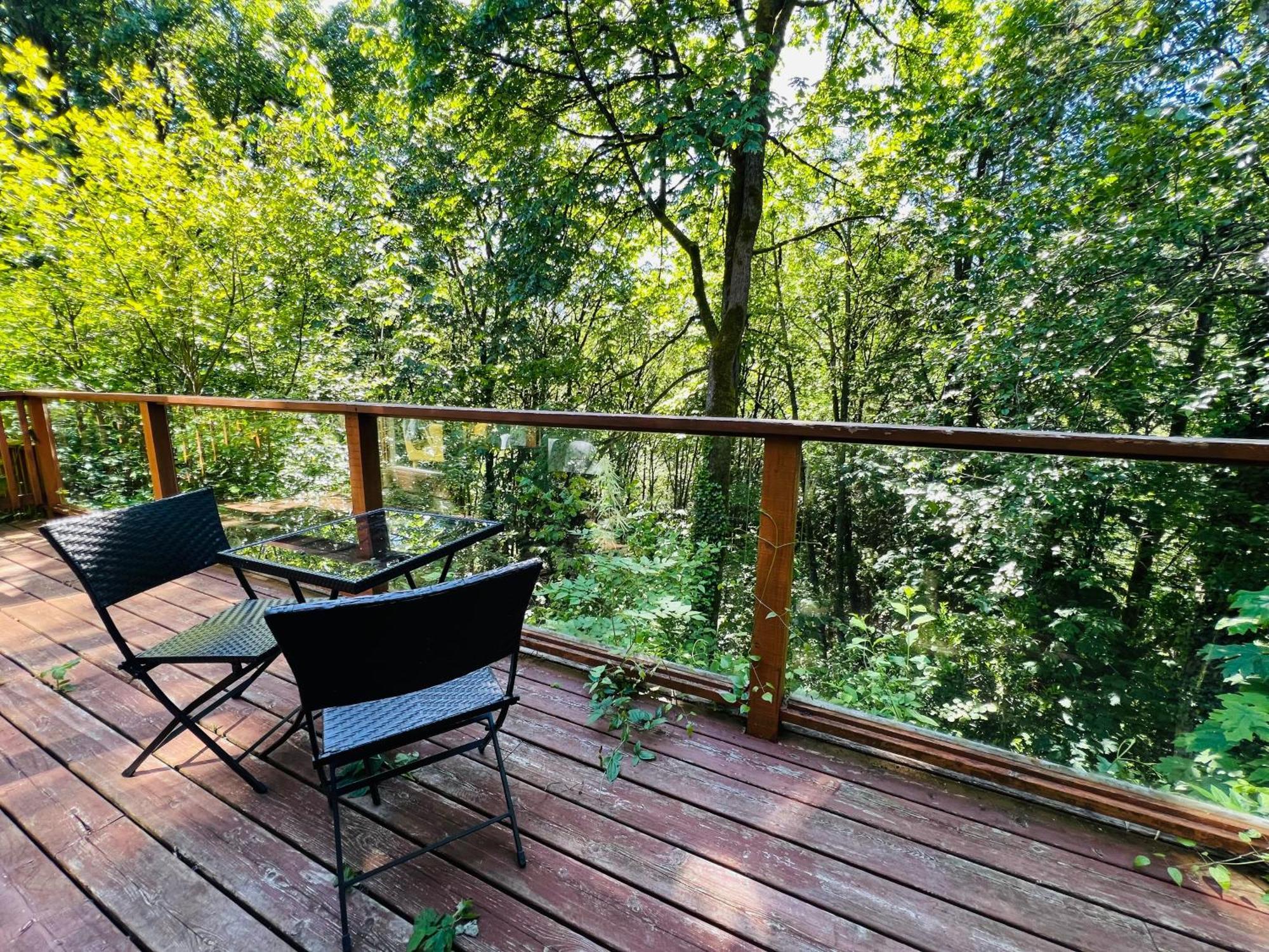 Creekside Private Suite North Vancouver Luaran gambar