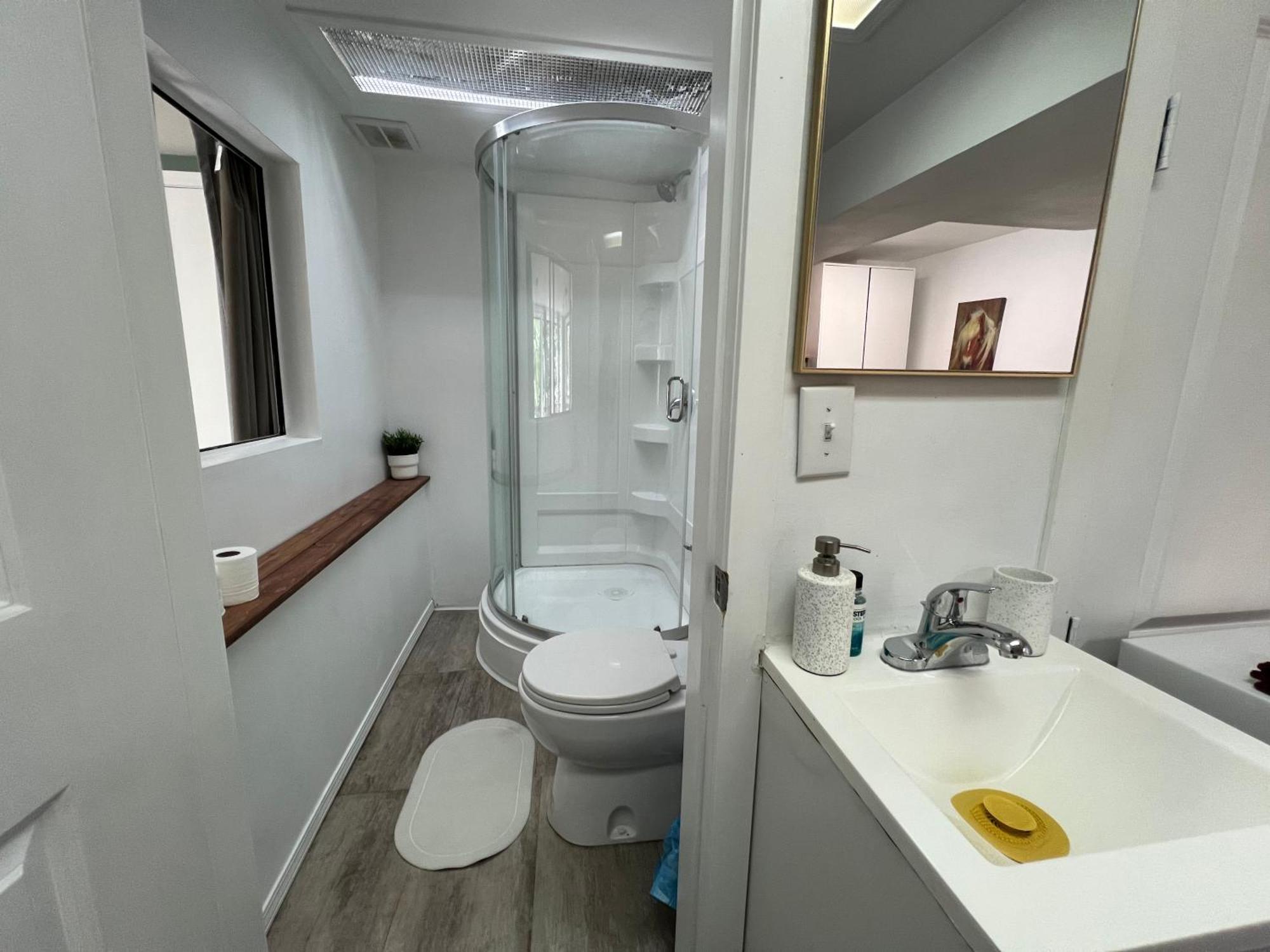 Creekside Private Suite North Vancouver Luaran gambar