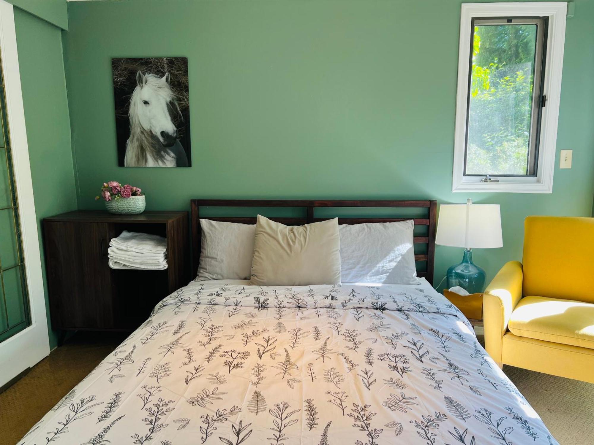 Creekside Private Suite North Vancouver Luaran gambar